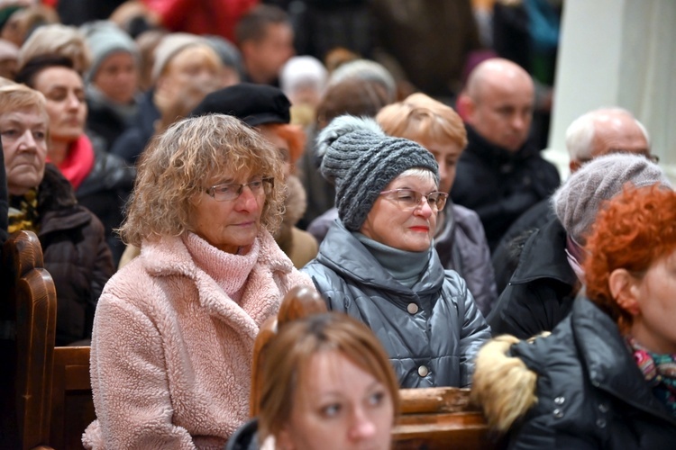 Ząbkowice Śl. Z modlitwą o uzdrowienie