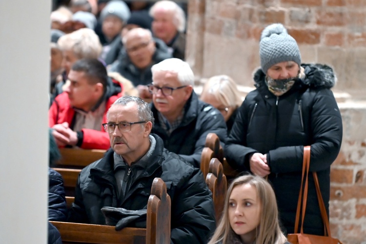 Ząbkowice Śl. Z modlitwą o uzdrowienie