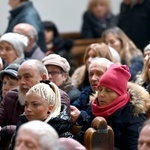 Ząbkowice Śl. Z modlitwą o uzdrowienie