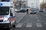 KGP: od początku roku na polskich drogach zginęło prawie 1,6 tys. osób