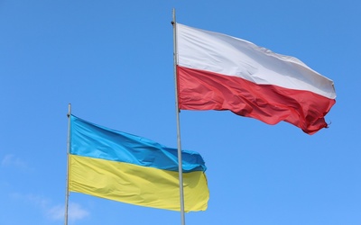 Ambasador Ukrainy: Polska ma priorytetowe znaczenie w kwestii odbudowy Ukrainy