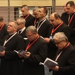 Tarnów. Ósma sesja plenarna V Synodu Diecezji Tarnowskiej