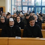 Ostatnie przygotowania do celebracji święceń biskupich