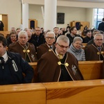 Ostatnie przygotowania do celebracji święceń biskupich