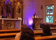 Dzień wytchnienia w Domu Słowa