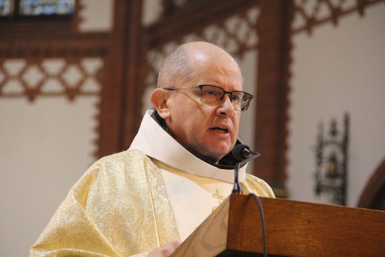 Śluby wieczyste u franciszkanów