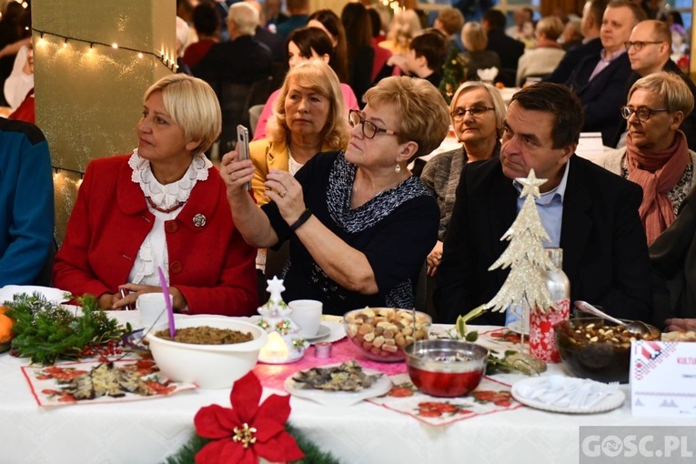 Wigilia Kultur i Narodów w Gorzowie Wlkp.