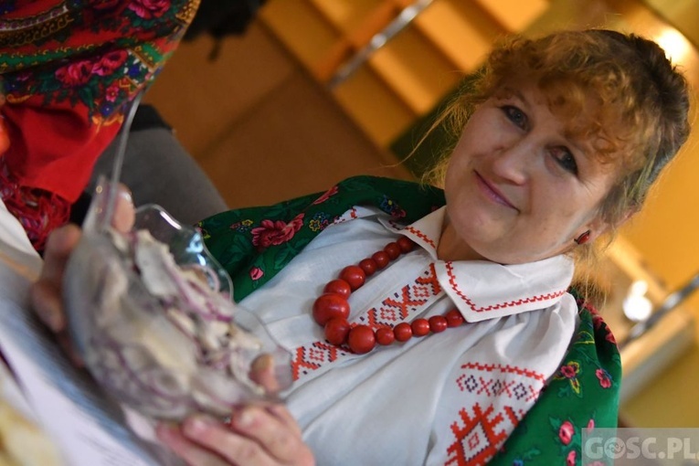 Wigilia Kultur i Narodów w Gorzowie Wlkp.