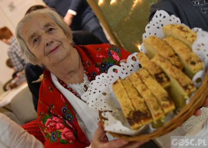 Wigilia Kultur i Narodów w Gorzowie Wlkp.