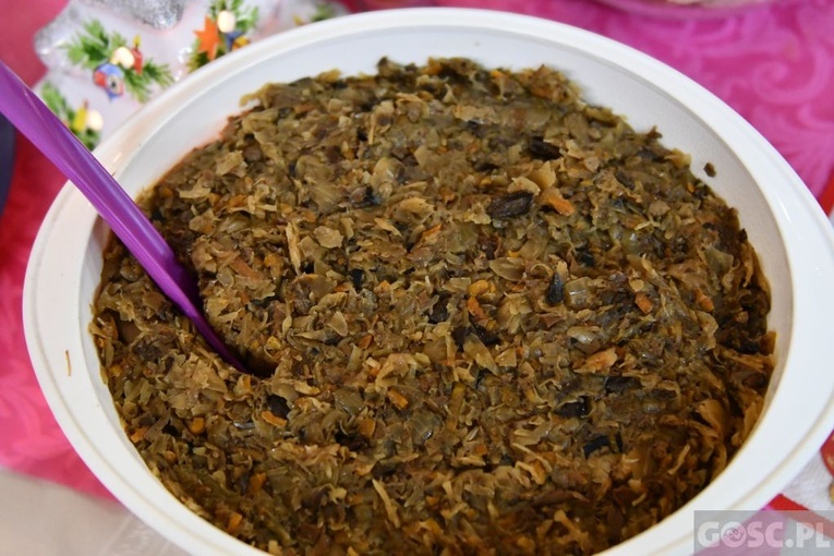 Wigilia Kultur i Narodów w Gorzowie Wlkp.
