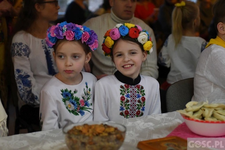 Wigilia Kultur i Narodów w Gorzowie Wlkp.