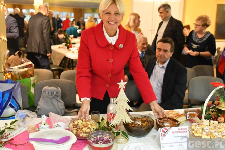 Wigilia Kultur i Narodów w Gorzowie Wlkp.