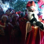 Spotkanie ze św. Mikołajem w Gilowie