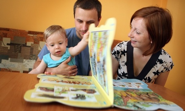 Cierpliwość i nadzieja