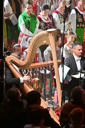 Zakopiańska premiera oratorium "Równoj ku Górze"