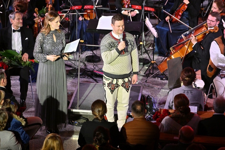 Zakopiańska premiera oratorium "Równoj ku Górze"