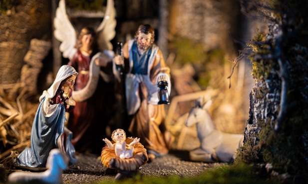 Wspólnota Sant’Egidio organizuje “Święta z Ubogimi” i prosi o wsparcie