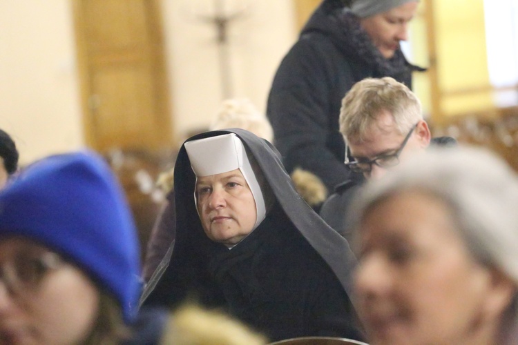 Dni formacji dla katechetów