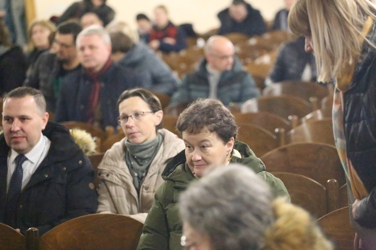 Dni formacji dla katechetów