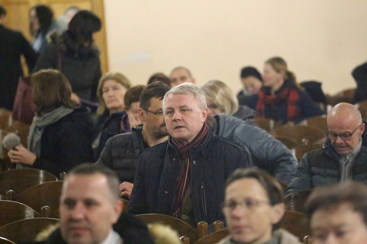Dni formacji dla katechetów