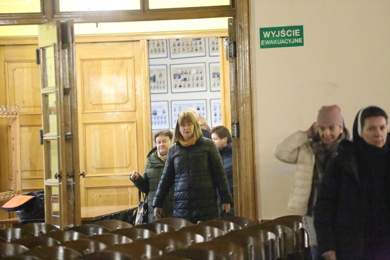 Dni formacji dla katechetów