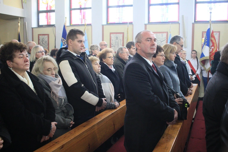 Prymicje biskupie w Żywocicach