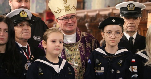 Przeczytasz w 49. numerze "Gościa Płockiego"