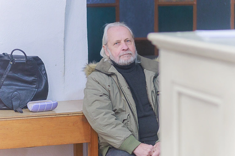 Koncert organowy w Marcinowicach