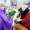 Prymicje bp. Waldemara Musioła w rodzinnych Żywocicach