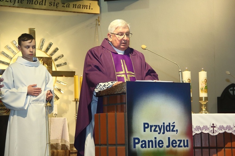 Nowe relikwie w Słupsku