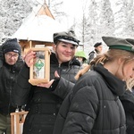 Światełko Betlejemskie na Głodówce