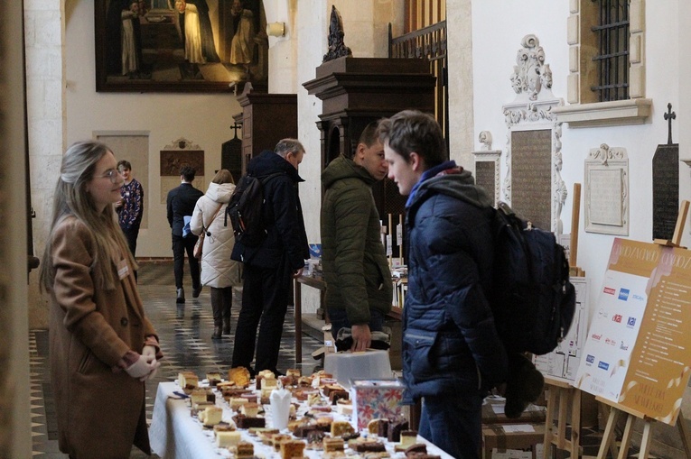 Ciacho za ciacho - Adwent 2022