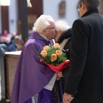 Świdnica. Uczcili 85. urodziny infułata