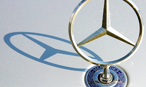 Przedstawiciel Mercedes-Benz: Chcemy zainwestować ponad 1 mld euro w fabrykę w Jaworze