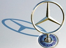 Przedstawiciel Mercedes-Benz: Chcemy zainwestować ponad 1 mld euro w fabrykę w Jaworze