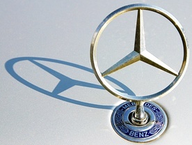 Przedstawiciel Mercedes-Benz: Chcemy zainwestować ponad 1 mld euro w fabrykę w Jaworze