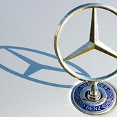 Przedstawiciel Mercedes-Benz: Chcemy zainwestować ponad 1 mld euro w fabrykę w Jaworze