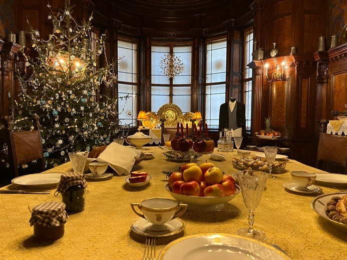 Pałac Hrádek u Nechanic