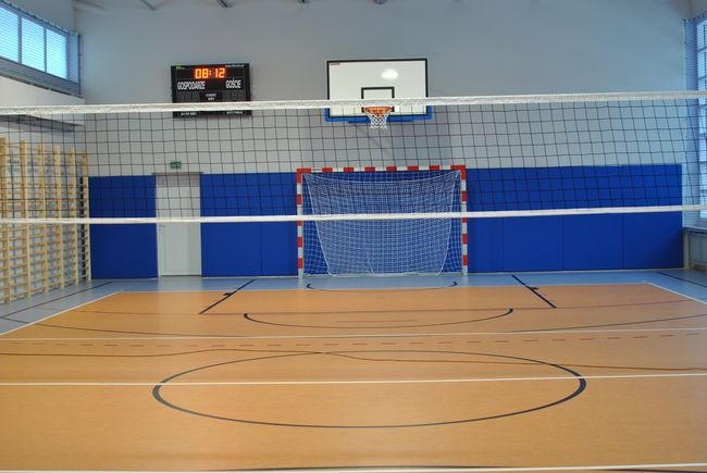 Stalowa Wola. Sport rzeźbi charakter