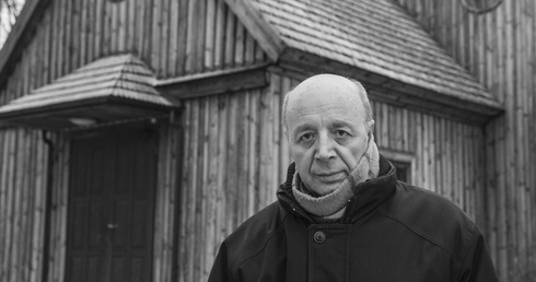 Ks. Józef Nowacki spoczął w Izdebnie Kościelnym