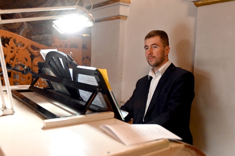 Koncert adwentowy w Świdnicy