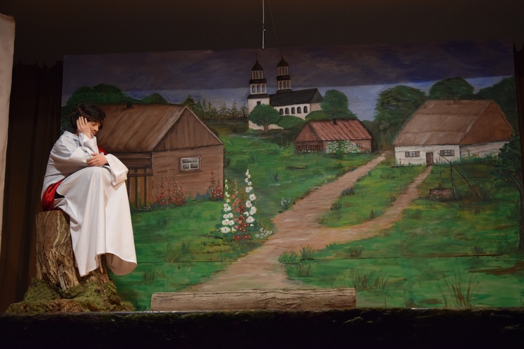 "Gość Oczekiwany" na Korabce