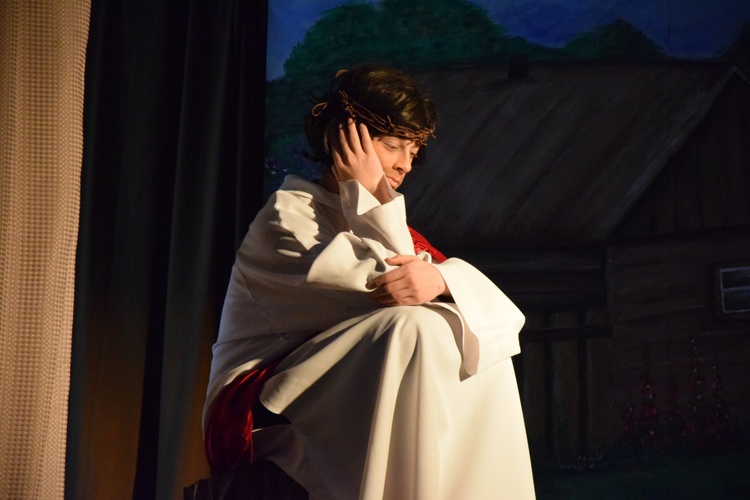 "Gość Oczekiwany" na Korabce