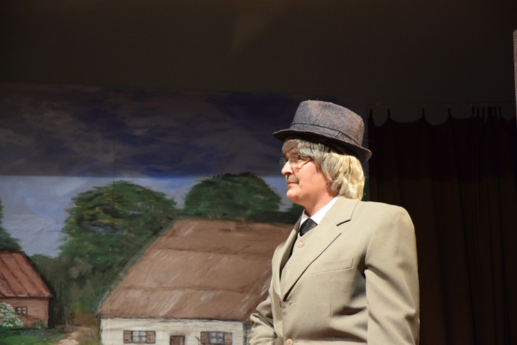 "Gość Oczekiwany" na Korabce