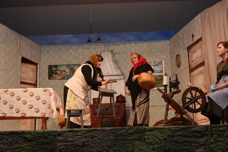 "Gość Oczekiwany" na Korabce