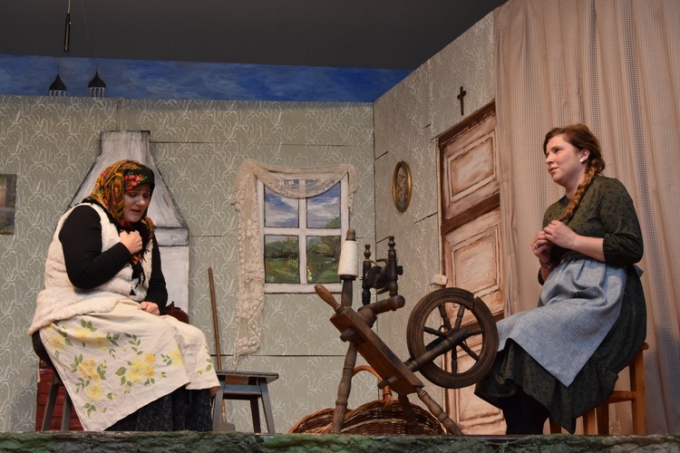 "Gość Oczekiwany" na Korabce