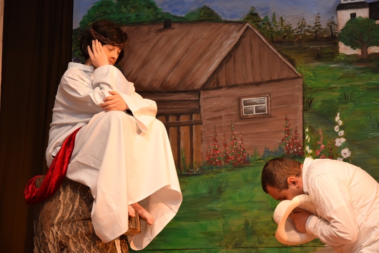 "Gość Oczekiwany" na Korabce