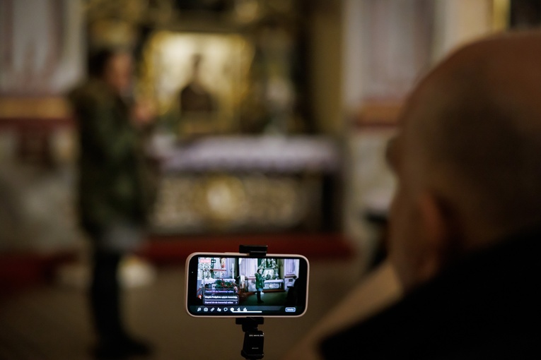 Koncert adwentowy w Świdnicy