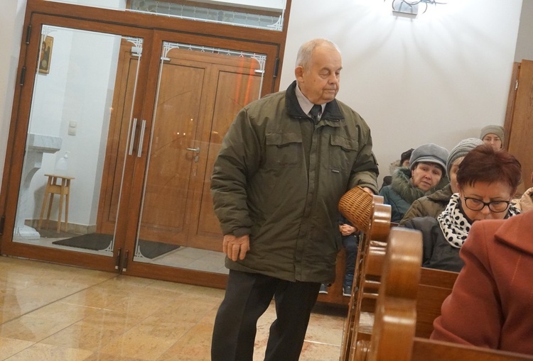 Kośmidry. 40 lat od pierwszej Mszy świetej