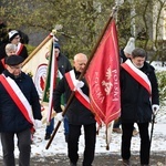 Zielona Góra. 41. rocznica wprowadzenia stanu wojennego 